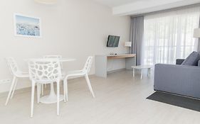 Vacationclub - Stubai Apartament 26