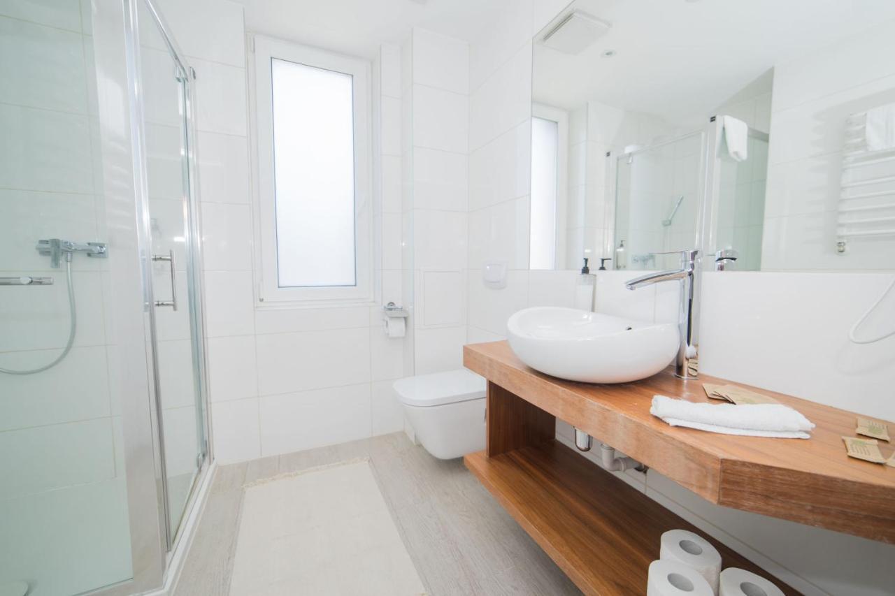 Vacationclub - Stubai Apartament 26 Sienna  Zewnętrze zdjęcie