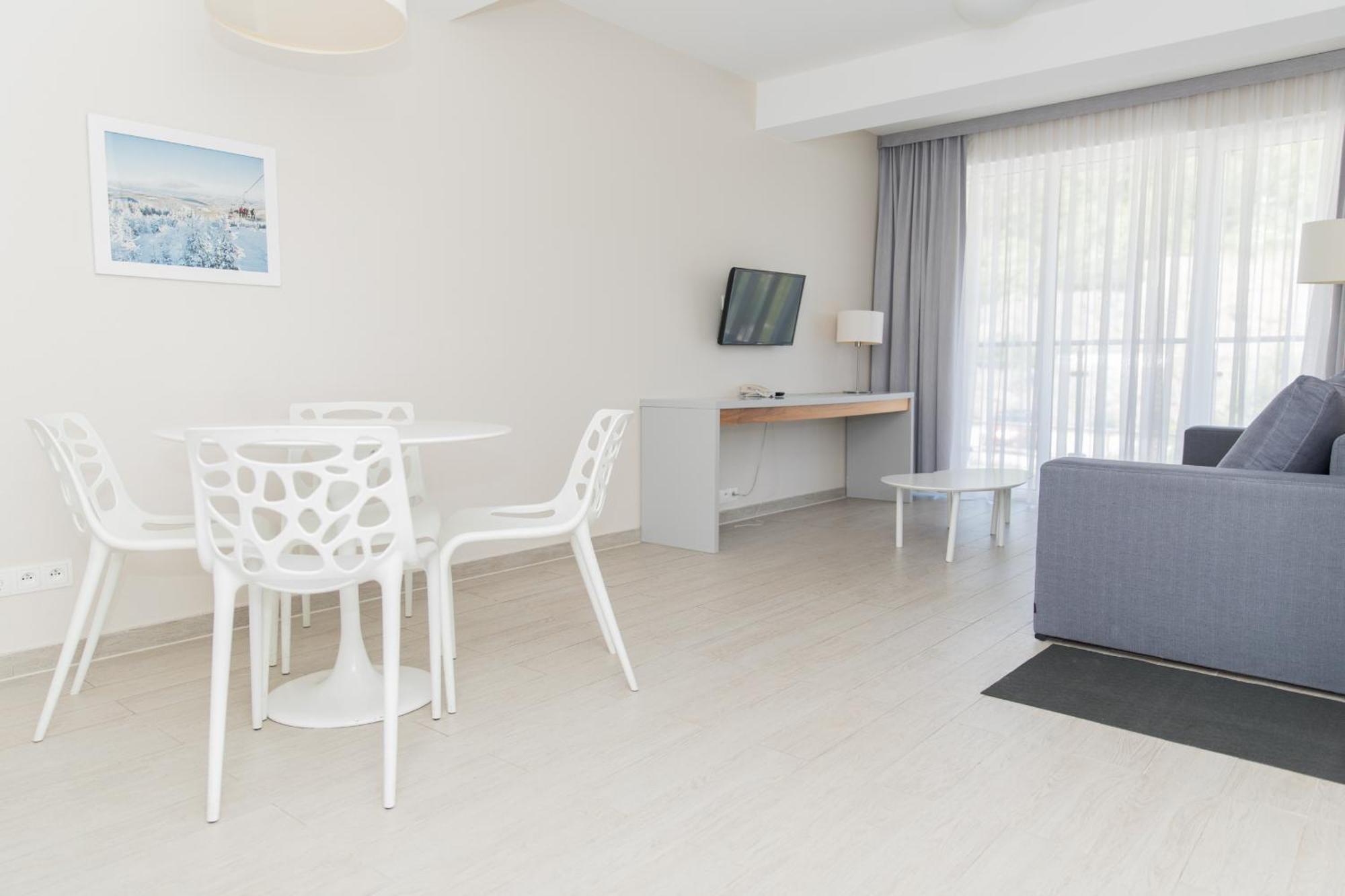 Vacationclub - Stubai Apartament 26 Sienna  Zewnętrze zdjęcie