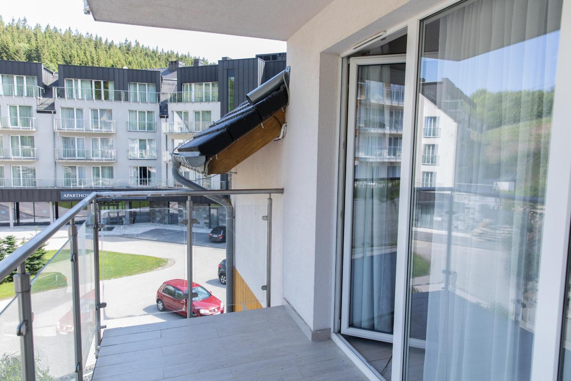 Vacationclub - Stubai Apartament 26 Sienna  Zewnętrze zdjęcie