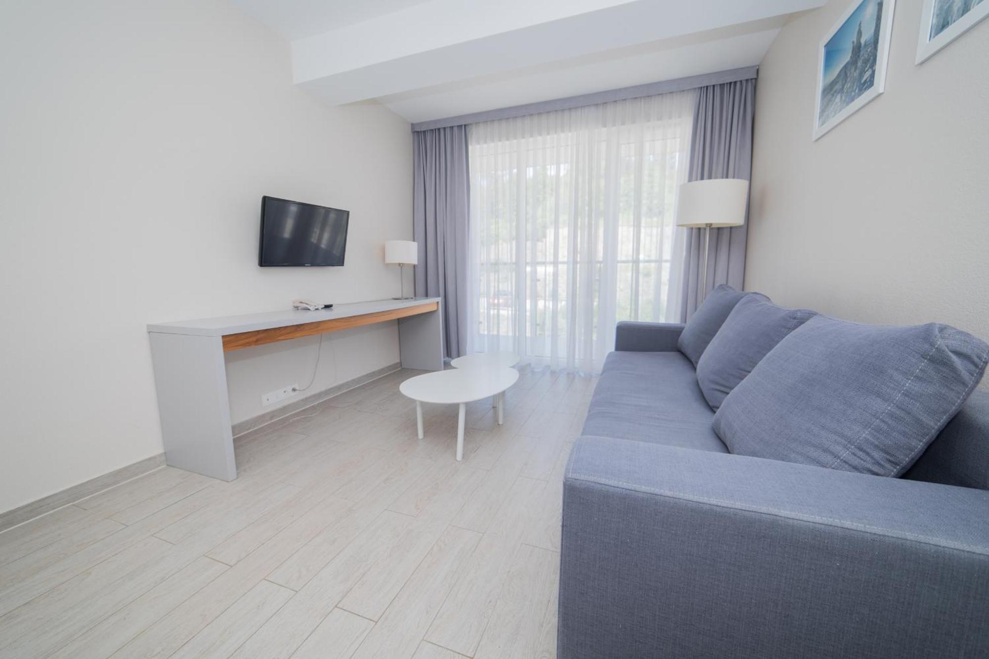 Vacationclub - Stubai Apartament 26 Sienna  Zewnętrze zdjęcie
