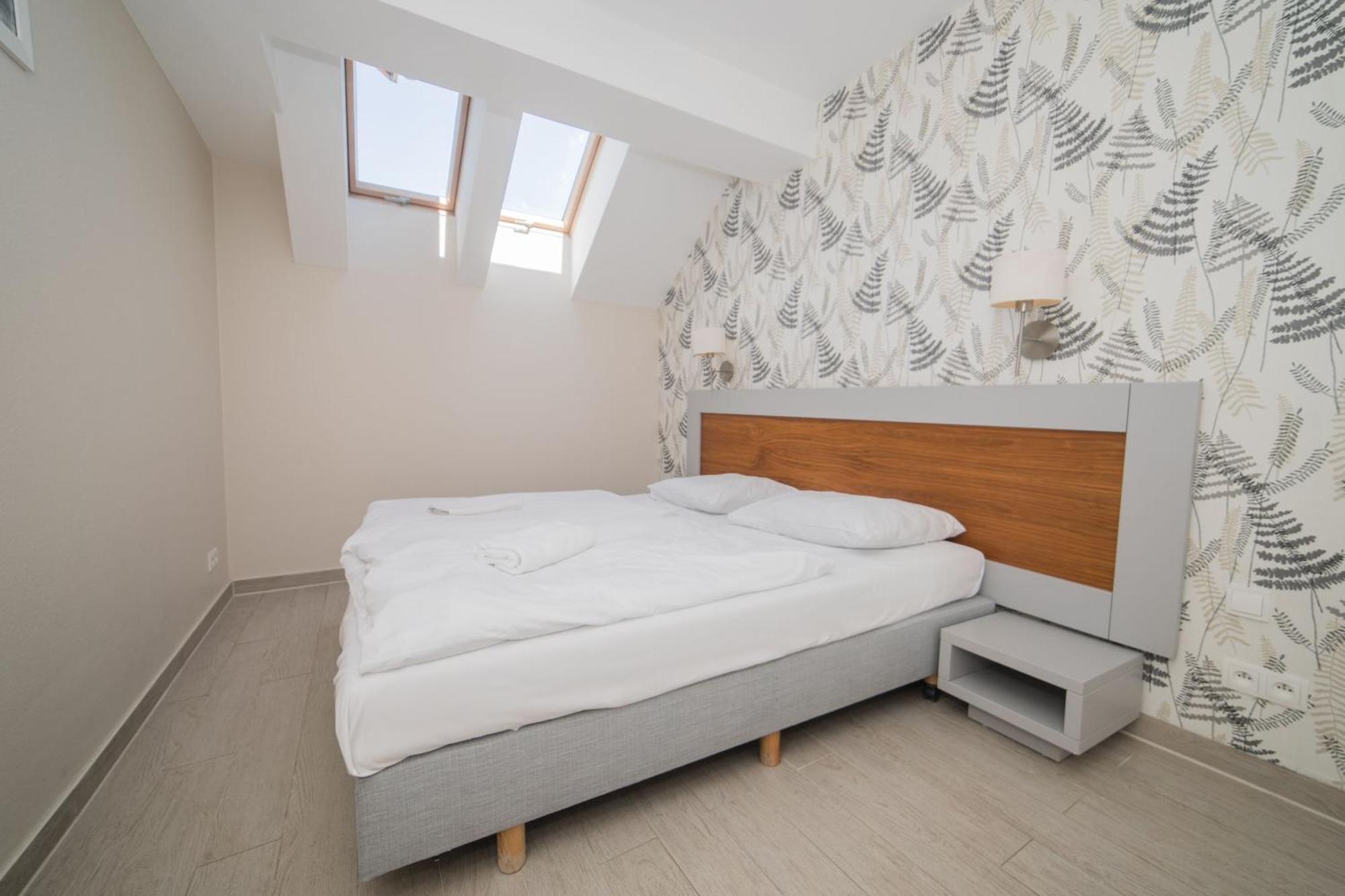Vacationclub - Stubai Apartament 26 Sienna  Zewnętrze zdjęcie