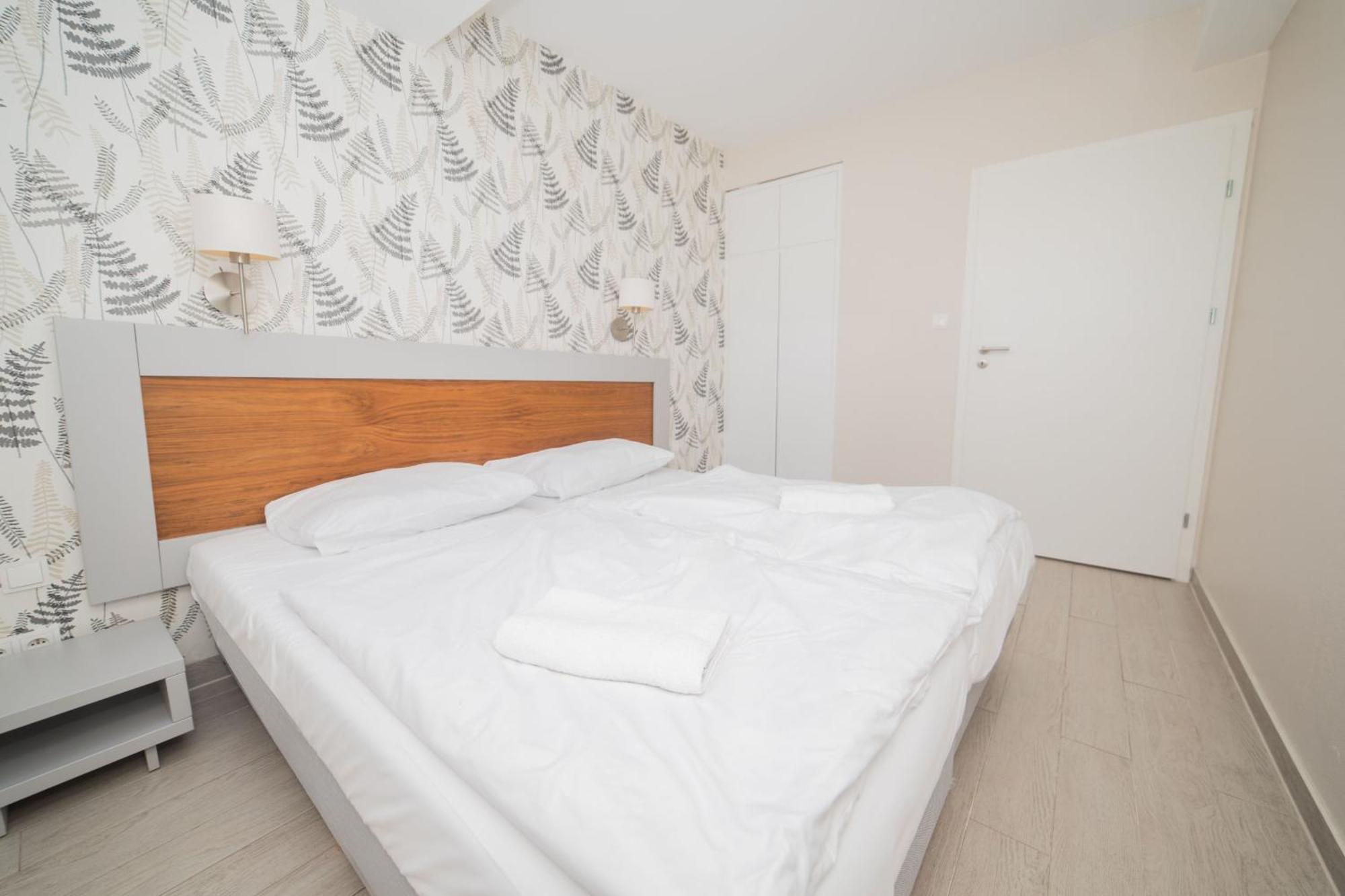 Vacationclub - Stubai Apartament 26 Sienna  Zewnętrze zdjęcie